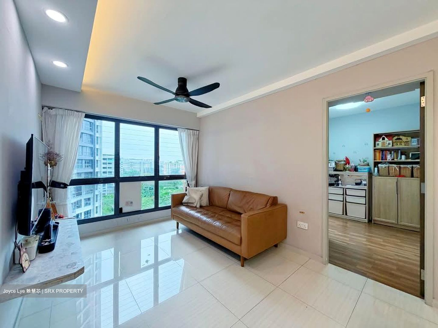 Blk 311A Trivelis (Clementi), HDB 3 Rooms #562111811